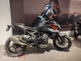 KTM 990 DUKE