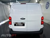 Opel Vivaro FGN
