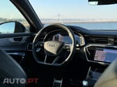 Audi A6 40 TDI Sport S tronic