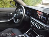 BMW 320 d Touring Pack Desportivo M Auto