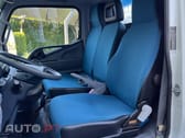 Mitsubishi Canter 6 S 15  BASCULA