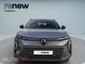 Renault Scénic E-Tech 100% elétrico 220cv esprit Alpine