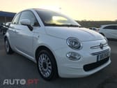 Fiat 500C 1.2 Lounge