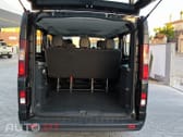 Opel Vivaro 1.6 CDTi L1H1 2.7T