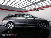 Mercedes-Benz CLA 180 d Shooting Brake Urban