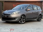 Renault Grand Scénic 1.5dCi