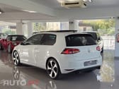 Volkswagen Golf 2.0 TSI GTI DSG