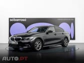 BMW 320 e Corporate Edition Auto