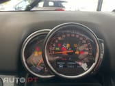 MINI Countryman Cooper SE ALL4 Auto
