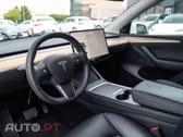 Tesla Model Y Long Range RWD