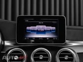 Mercedes-Benz C 220 d Station 9G-TRONIC AMG Line