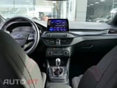 Ford Focus SW 1.5 TDCi EcoBlue ST-Line