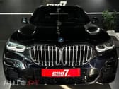 BMW X5 45 e xDrive Pack M