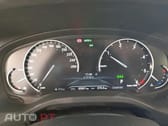 BMW X3 18 d sDrive Auto