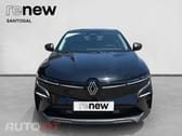 Renault Mégane E-Tech EV60 Evolution ER Autonomia Comfort