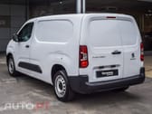 Peugeot Partner 1.5 BlueHDi Longa