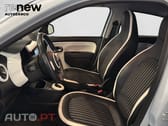 Renault Twingo Z.E. Intense