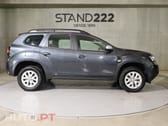 Dacia Duster 1.0 TCe Expression