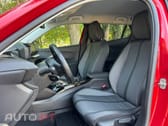 Peugeot E-2008 50 kWh Allure