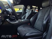 Mercedes-Benz E 220 D AMG