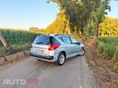 Peugeot 207 SW 1.6 HDi Outdoor FAP