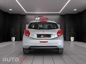 Peugeot 208 1.2 PureTech Allure