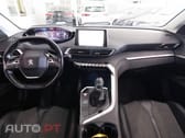 Peugeot 3008 1.5 BlueHDi Allure