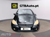 Mercedes-Benz A 180 CDI
