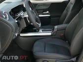 Mercedes-Benz EQA 250+ AMG Line