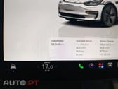 Tesla Model 3 Long Range Tração Integral