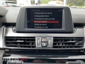 BMW 216 d Advantage Auto