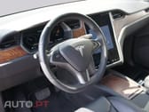 Tesla Model X Long Range I.V.A DEDUTIVEL 
