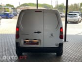 Peugeot Partner 1.6 BlueHDi L1 Premium