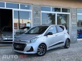 Hyundai i10 1.0 Blue Access
