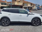 Peugeot 2008 PureTech 100 Stop&Start Active