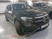 Mercedes-Benz EQC 400 4Matic