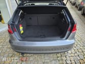 Audi A3 Sportback 1.6 TDI Attraction Ultra