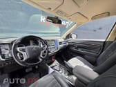 Mitsubishi Outlander 2.0 Intense Navi