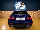 Mercedes-Benz E 220 D Exclusive Line