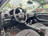 Audi A3 1.6 TDI S-line