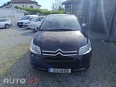 Citroen C4 1.6 HDi Exclusive