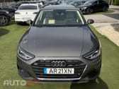 Audi A4 Avant 40 TDI Advanced S tronic