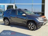 Dacia Duster Journey