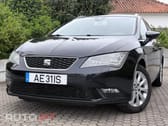 Seat Leon 1.6 TDI S&S 4Drive Style