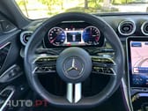 Mercedes-Benz C 300 de AMG Line