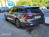 Ford Focus SW 1.0 EcoBoost MHEV ST-Line X
