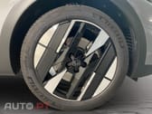 Peugeot 408 1.6 Hybrid GT e-DCS7
