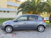 Renault Clio 1.2 TCE Dynamique S