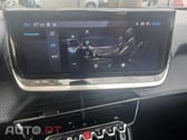 Peugeot 2008 1.2 PureTech Allure EAT8
