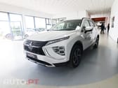 Mitsubishi Eclipse Cross 2.4 PHEV Black Edition